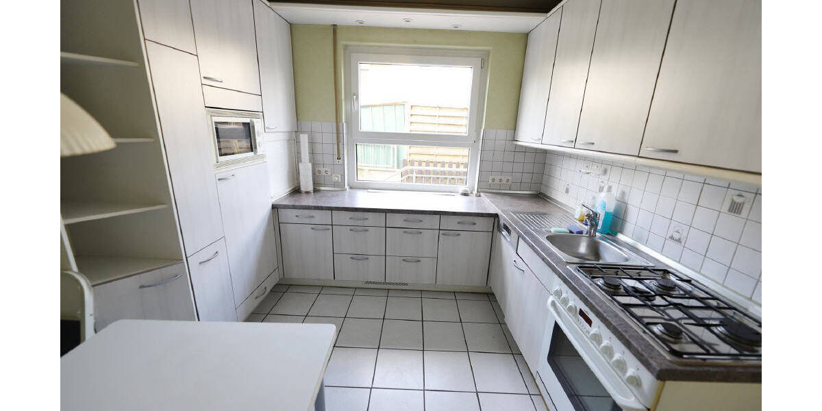 Reihenmittelhaus Detmold Klüt - 4 Zimmer, 105 m&sup2;, 210.000&euro; | Angebot:26290897