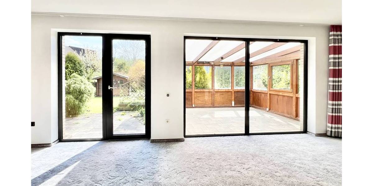 Einfamilienhaus Detmold Jerxen-Orbke - 6 Zimmer, 182 m&sup2;, 419.000&euro; | Angebot:26703293