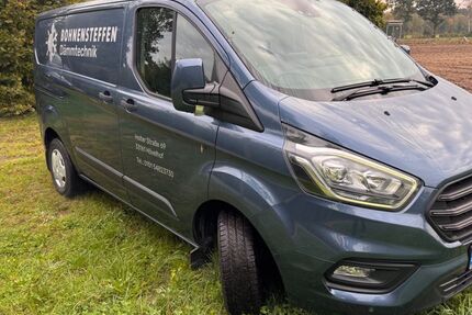 Ford Transit Custom 125.000 km 13.500 &euro; Hövelhof 33161