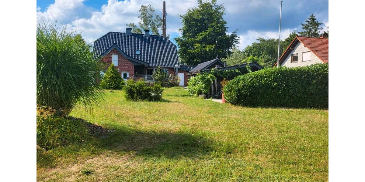 Einfamilienhaus Augustdorf - 4 Zimmer, 130 m&sup2;, 500.000&euro; | Angebot:27070655