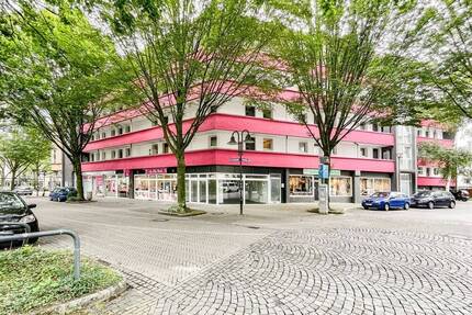 1,5 Zimmer - renoviert - zentrale Lage