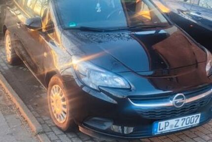 Opel Corsa 71.800 km 6.800 &euro; Lippstadt 59558