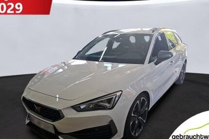 Cupra Leon 25.196 km 23.949 &euro; Horn-Bad Meinberg 32805