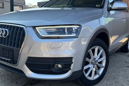 Audi Q3 77.584 km 15.490 &euro; Paderborn 33104