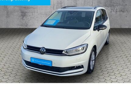 VW Touran 17.400 km 36.990 &euro; Bad Driburg 33014