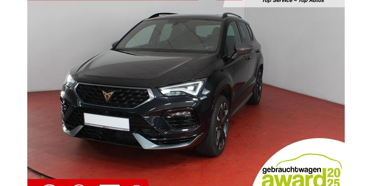 Cupra Ateca 19.146 km 29.899 € Horn-Bad Meinberg 32805