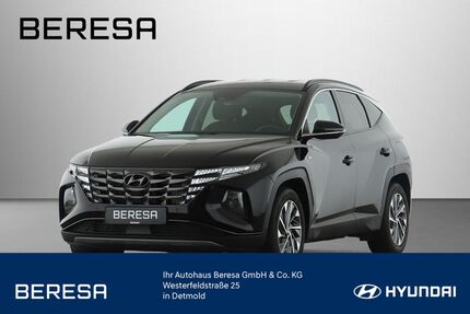 Hyundai TUCSON 24.700 km 27.980 &euro; Detmold 32758