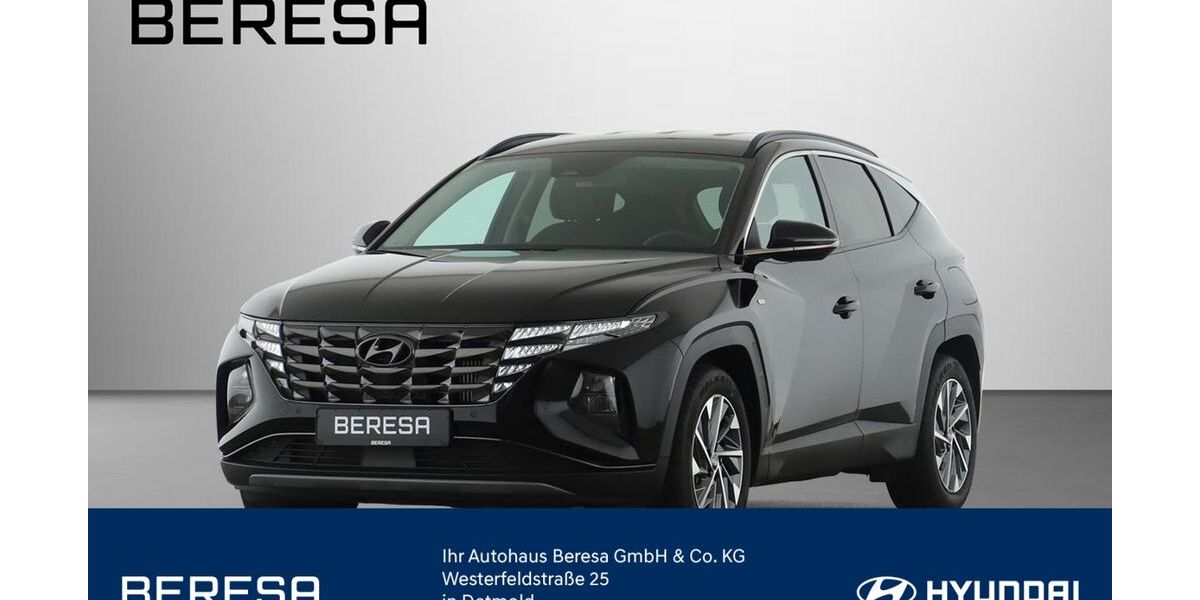 Hyundai TUCSON 24.700 km 27.980 &euro; Detmold 32758
