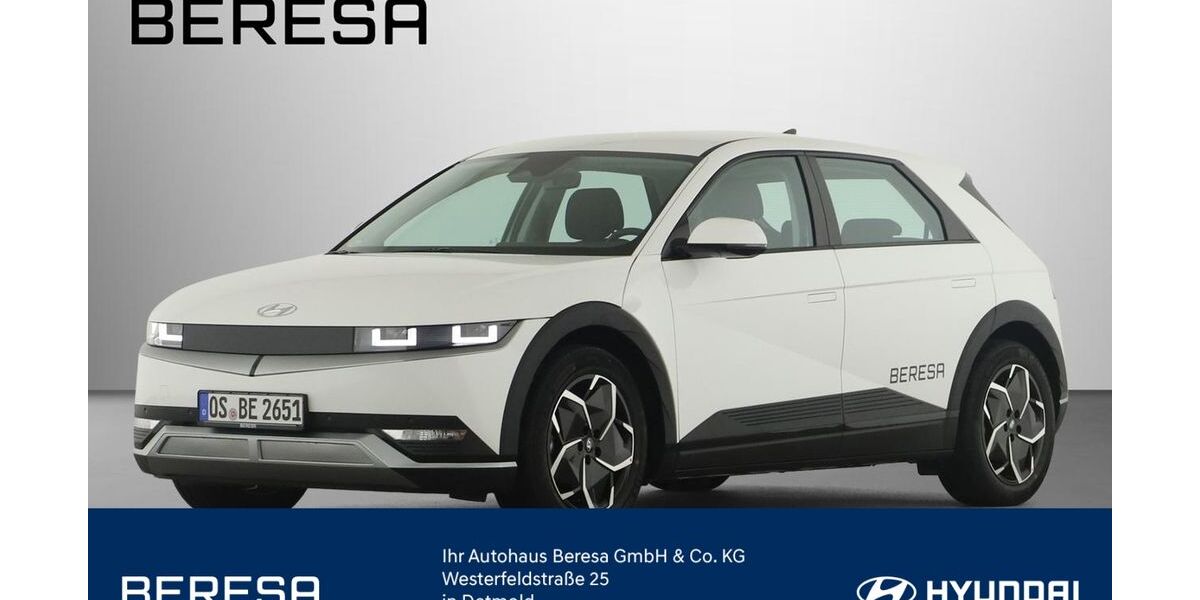 Hyundai IONIQ 5 10.900 km 32.390 &euro; Detmold 32758