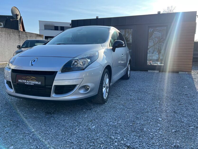 Renault Scenic 160.400 km 6.500 € Schloß Holte-Stukenbrock 33758