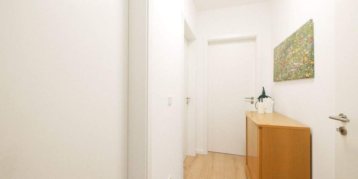Etagenwohnung Geseke - 3 Zimmer, 85 m&sup2;, 339.000&euro; | Angebot:24826378
