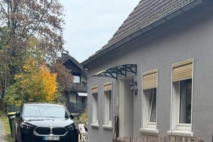 Einfamilienhaus 7 zimmer