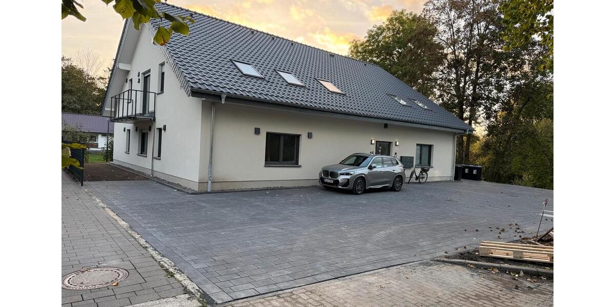 Erdgeschoßwohnung Bad Lippspringe - 3 Zimmer, 67 m&sup2;, 996&euro; | Angebot:27618596