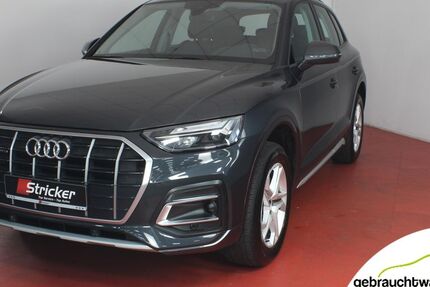 Audi Q5 56.219 km 30.949 &euro; Detmold 32760