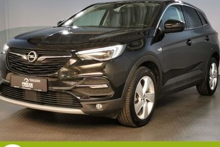 Opel Grandland (X) 86.972 km 15.390 € Lippstadt 59557