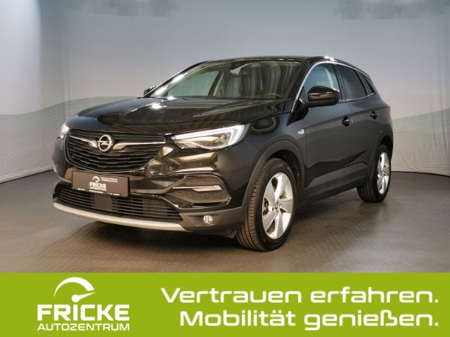 Opel Grandland (X) 86.972 km 15.390 € Lippstadt 59557