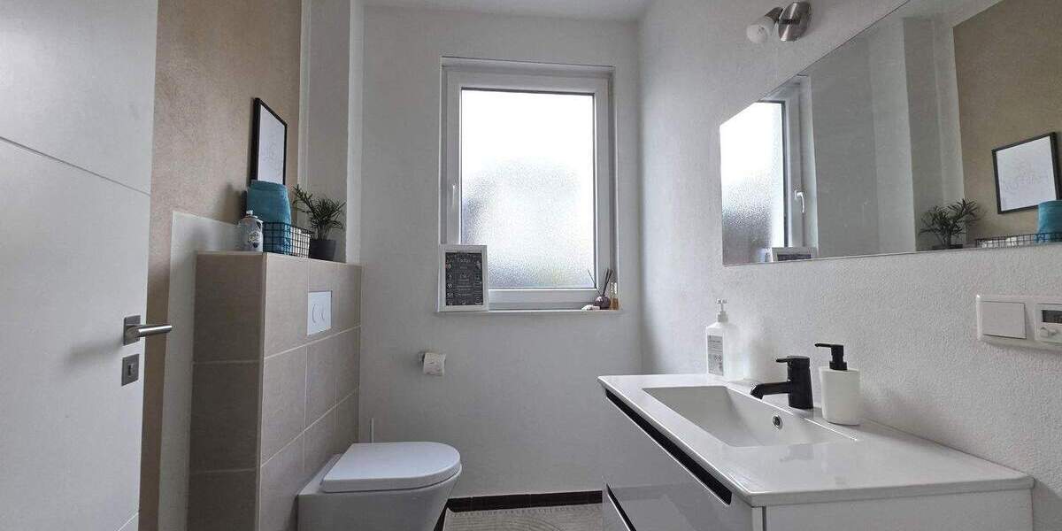 Zuhause für Zwei - Gemütliches Einfamilienhaus mit Garten in ruhiger Lage 5 zimmer