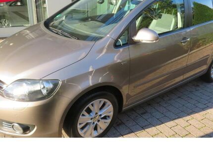 VW Golf Plus 108.500 km 7.290 &euro; Marsberg 34431