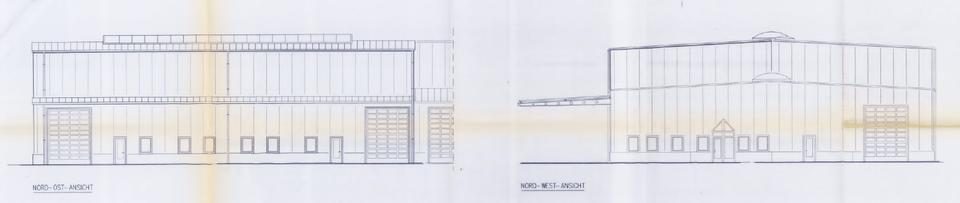 Gewerbeobjekt Büren - 4&euro; | Angebot:25519647