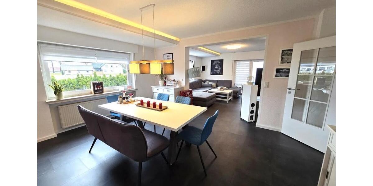 Einfamilienhaus Schloß Holte-Stukenbrock Stukenbrock - 6 Zimmer, 202 m&sup2;, 395.000&euro; | Angebot:26637382