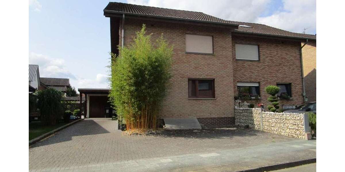 Einfamilienhaus Paderborn Elsen - 5 Zimmer, 180 m&sup2;, 399.000&euro; | Angebot:22558338
