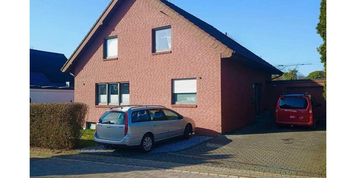 Einfamilienhaus Salzkotten - 7 Zimmer, 130 m&sup2;, 499.000&euro; | Angebot:25743958