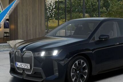 BMW iX 11.039 km 67.850 &euro; Paderborn 33104
