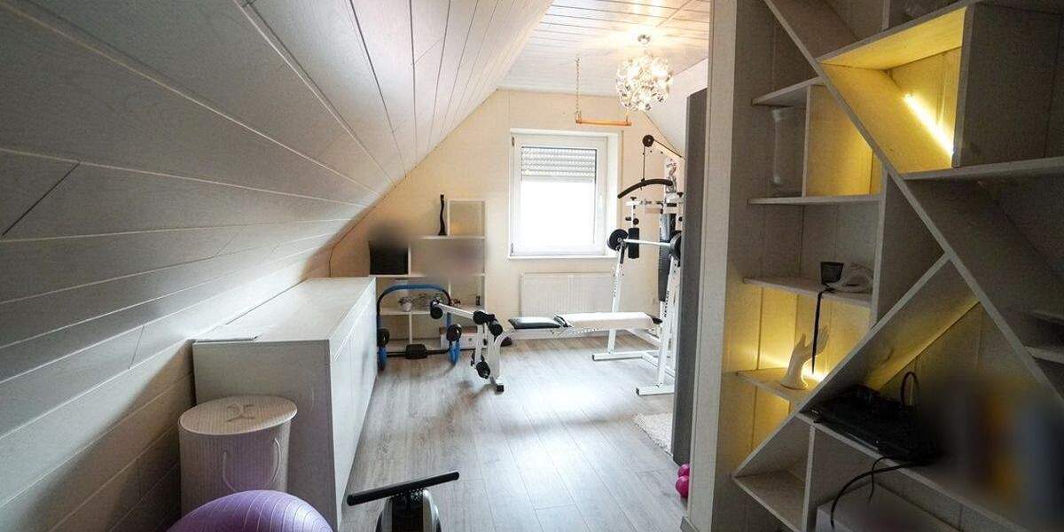 Mehrfamilienhaus, Wohnhaus Paderborn Kernstadt - 7 Zimmer, 210 m&sup2;, 695.000&euro; | Angebot:25708782