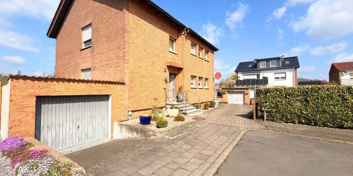 Einfamilienhaus Lippstadt - 7 Zimmer, 189 m&sup2;, 429.000&euro; | Angebot:26246033