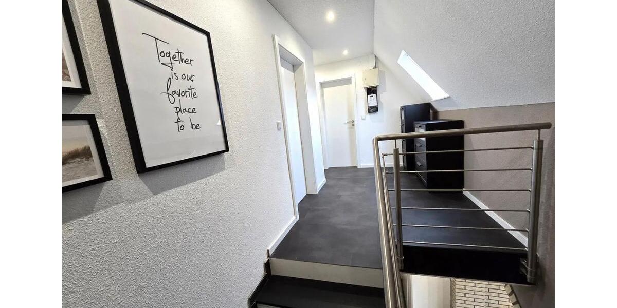 Einfamilienhaus Schloß Holte-Stukenbrock Stukenbrock - 6 Zimmer, 202 m&sup2;, 395.000&euro; | Angebot:26637382