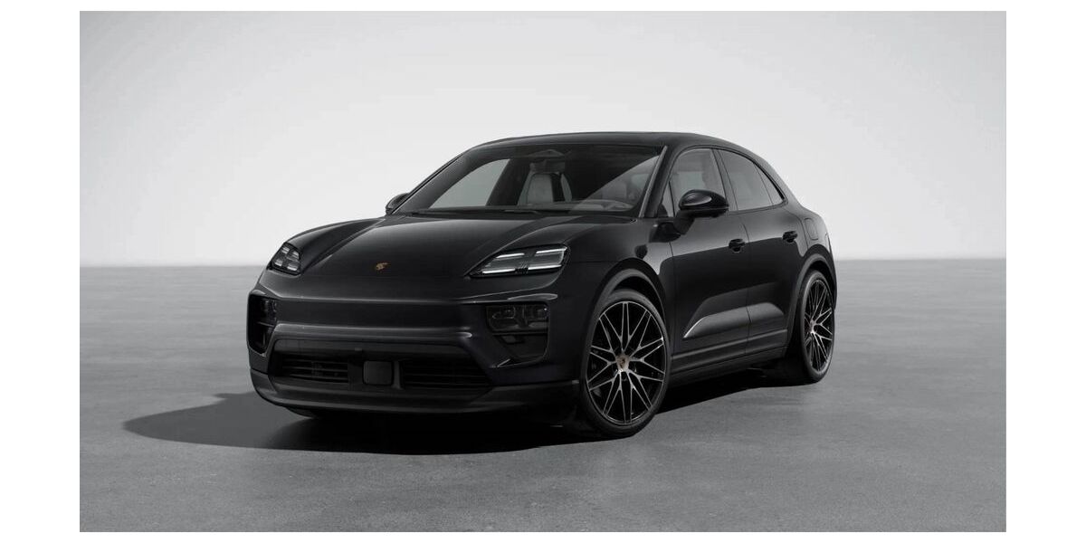 Porsche Macan 16.850 km 89.790 € Paderborn 33100