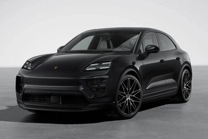 Porsche Macan 18.000 km 89.790 € Paderborn 33100