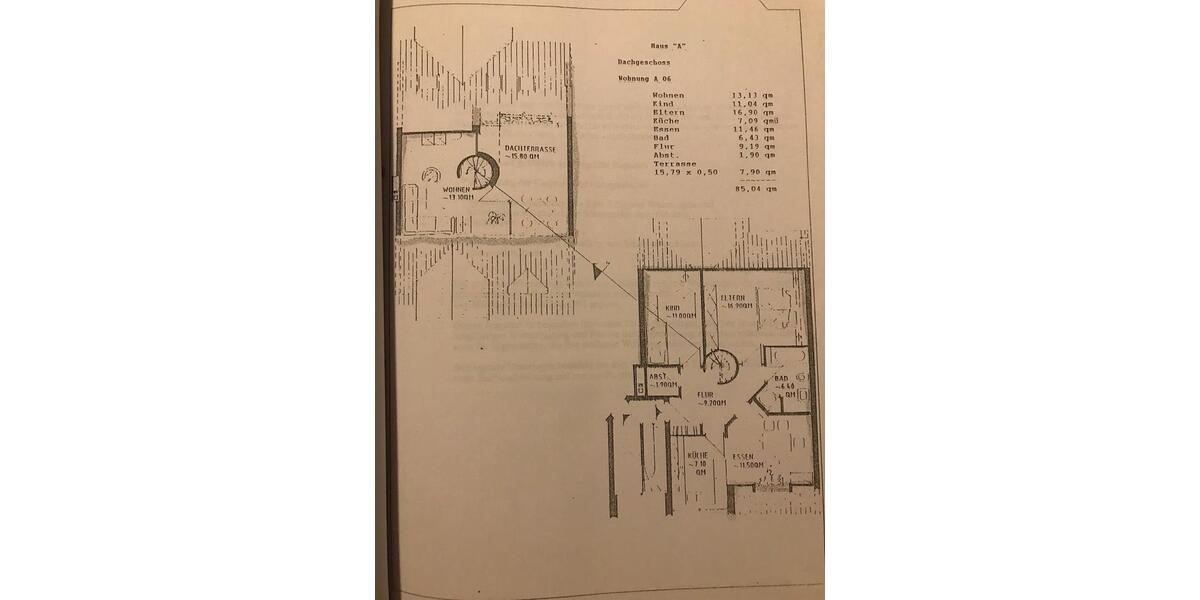 Maisonettenwohnung Paderborn - 4 Zimmer, 86 m&sup2;, 299.990&euro; | Angebot:27231078
