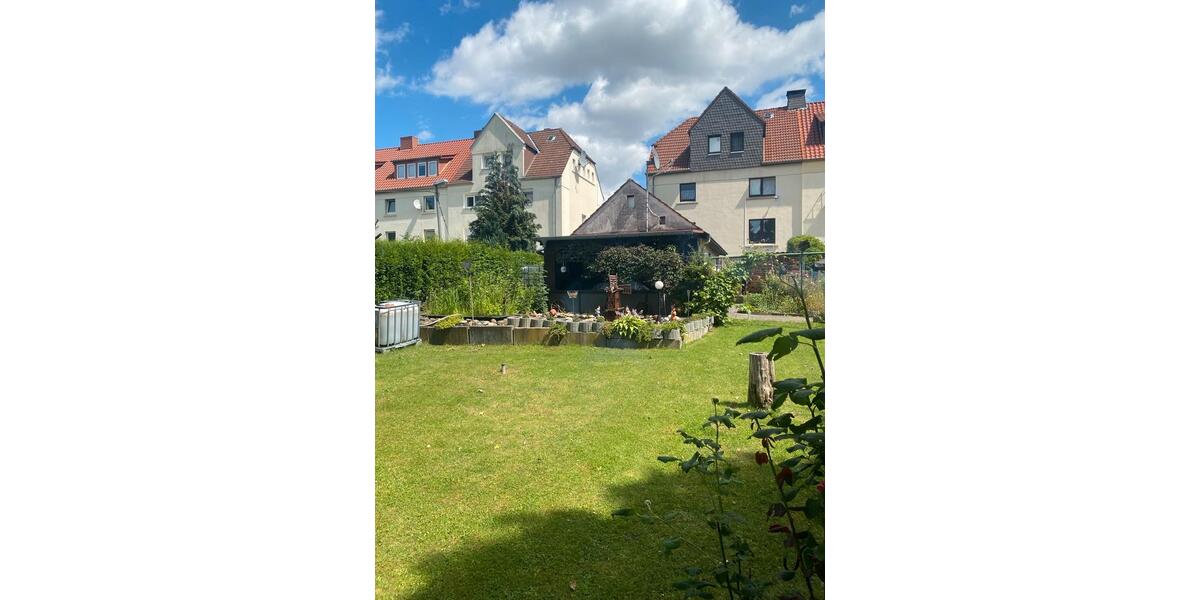 Reihenhaus Detmold - 8 Zimmer, 175 m&sup2;, 395.000&euro; | Angebot:26624358