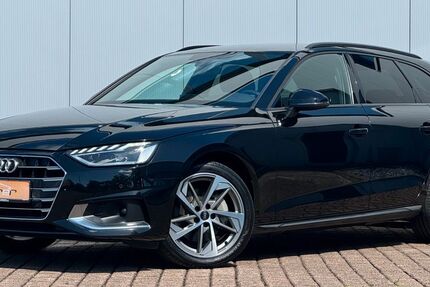 Audi A4 140.463 km 21.410 &euro; Detmold 32758