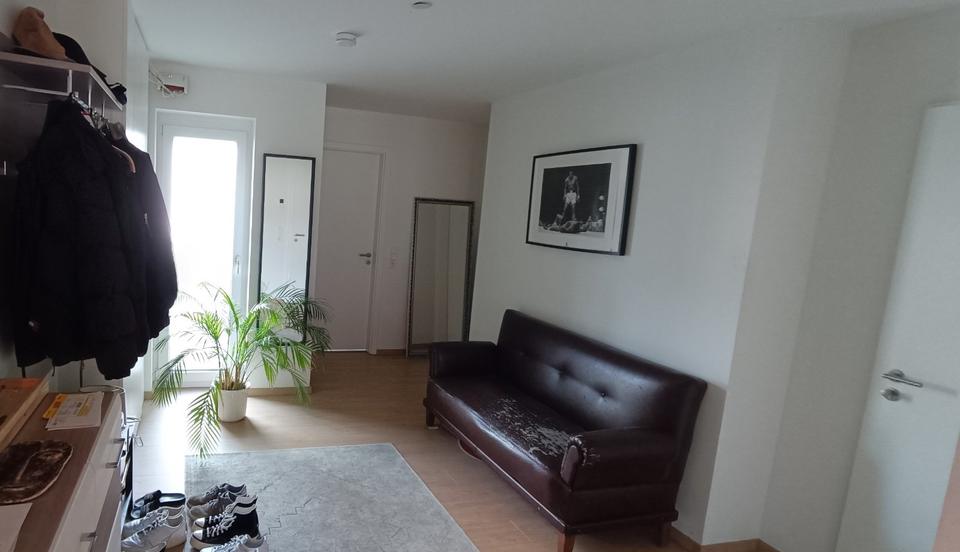 Etagenwohnung Paderborn Univiertel - 4 Zimmer, 129 m&sup2;, 1.300&euro; | Angebot:25384572