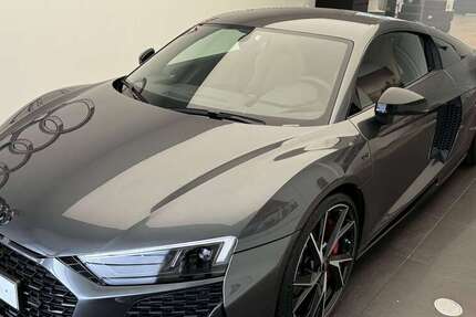 Audi R8 2.200 km 139.900 &euro; Detmold, Stadt 32758