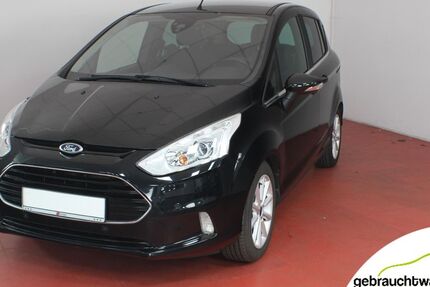 Ford B-Max 95.493 km 7.949 &euro; Horn Bad Meinberg 32805