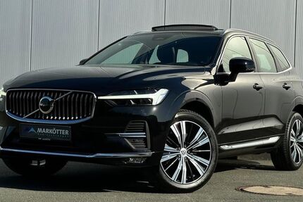 Volvo XC60 76.649 km 39.990 &euro; Paderborn 33106