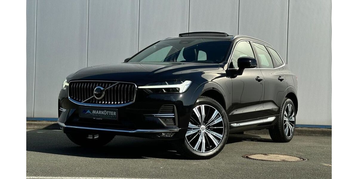 Volvo XC60 76.649 km 39.990 &euro; Paderborn 33106