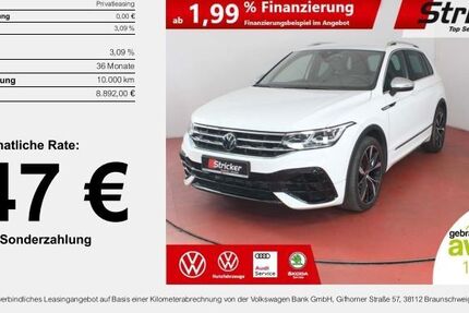 VW Tiguan 26.554 km 37.699 &euro; Detmold 32760