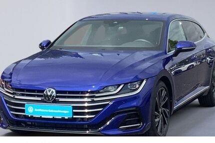 VW Arteon