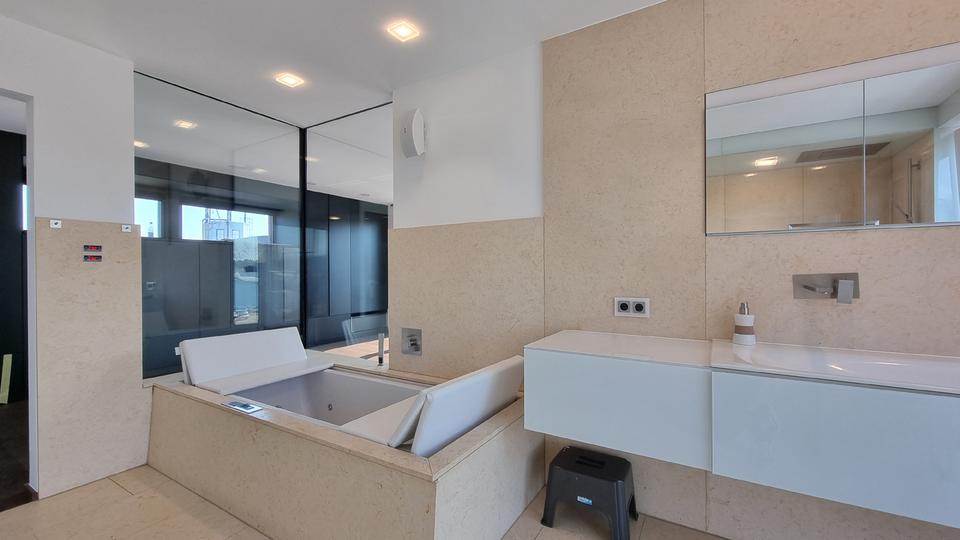 Einfamilienhaus Schloß Holte-Stukenbrock Stukenbrock - 3.5 Zimmer, 200 m&sup2;, 1.980&euro; | Angebot:26093828