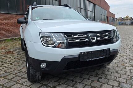 Dacia Duster 51.000 km 7.600 € Lippstadt 59557