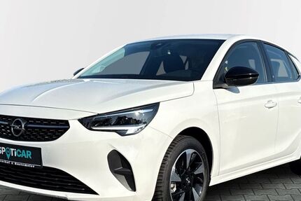 Opel Corsa 1.590 km 24.890 € Paderborn 33100