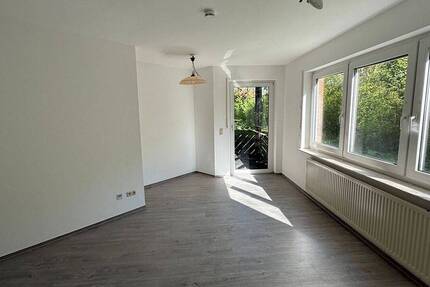 Wohnung Paderborn Kernstadt - 2 Zimmer, 29 m&sup2;, 283&euro; | Angebot:26471352