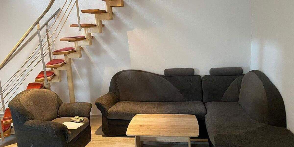 Doppelhaushälfte Steinheim - 5 Zimmer, 91 m&sup2;, 125.000&euro; | Angebot:25805197