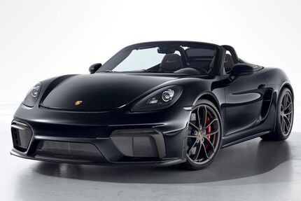 Porsche Boxster 7.850 km 104.890 &euro; Paderborn 33100