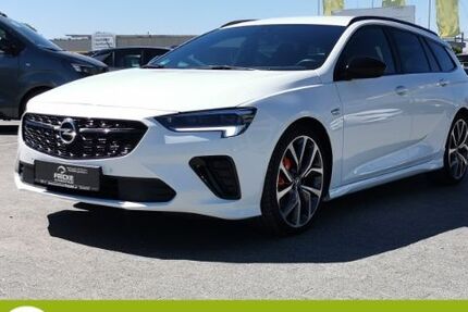 Opel Insignia 56.975 km 29.940 &euro; Lippstadt 59557