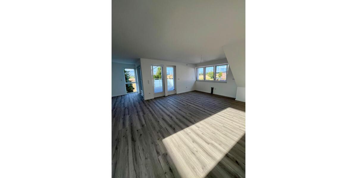 Dachgeschoßwohnung Paderborn Neuenbeken - 3 Zimmer, 101 m&sup2;, 1.400&euro; | Angebot:27564919
